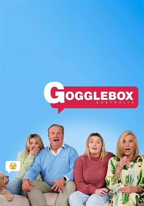 gogglebox australia season 19